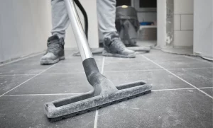 byggstäd gävle efter renovering och bygge