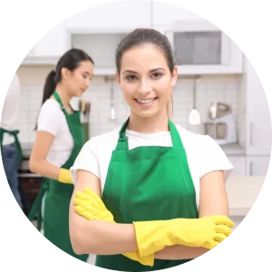 vårt fokus är att erbjuda riktigt bra flyttstäd i gävle